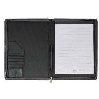 Christian Art Gifts Stationary Be Strong Padfolio