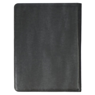 Christian Art Gifts Stationary Be Strong Padfolio