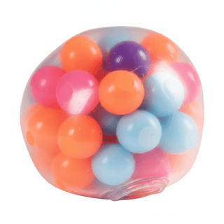 Bead Squeeze Ball