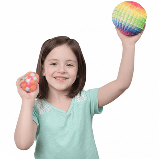 Bead Squeeze Ball