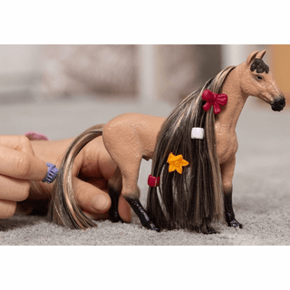 Beauty Horse Achal Tekkiner Stallion