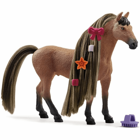 Beauty Horse Achal Tekkiner Stallion