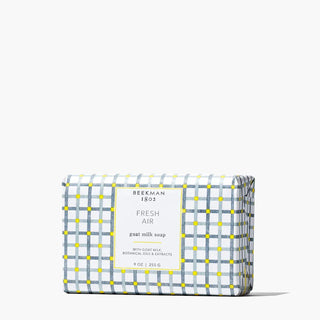 Beekman 1802 Bath & Body Beekman 1802 Fresh Air Bar Soap