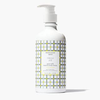 Beekman 1802 Bath & Body Beekman 1802 Fresh Air Lotion