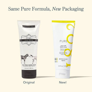 Beekman 1802 Bath & Body Beekman 1802 Pure Goat Milk Hand Cream