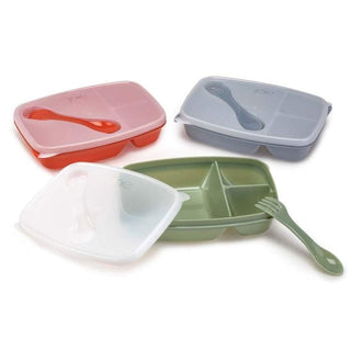 Harold Import Company Kitchen tools Bento Box/Set of 3