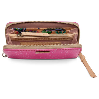 Essential Wallet, Berry