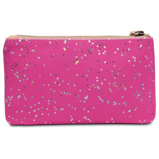 Slim Wallet, Berry