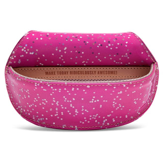 Sunglass Case, Berry