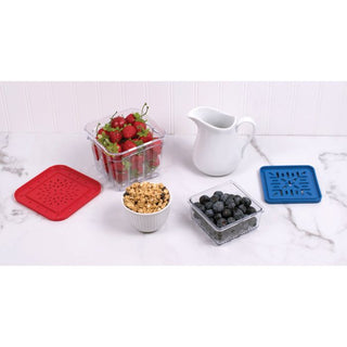 Kitchen BerryFresh Produce Box Half Pint