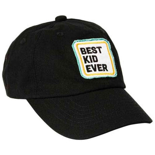 Best Kid Ball Cap