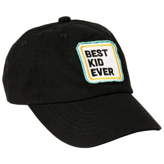 Best Kid Ball Cap
