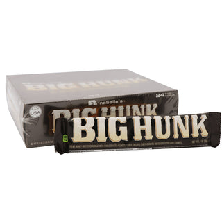 Grandpa Joe's Candy Shop Snacks Big Hunk