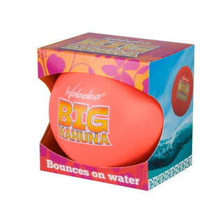big kahuna