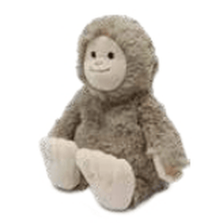 Warmies Warmies Bigfoot Warmies