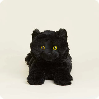 Warmies Warmies Black Cat Warmies