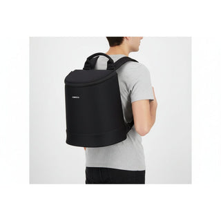 Corkcicle Coolers and Bags Black Neoprene Eola Bucket