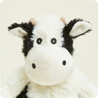 Black & White Cow Warmies