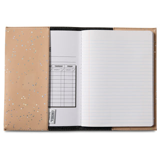 Consuela Bloom notebook - alternate view 3