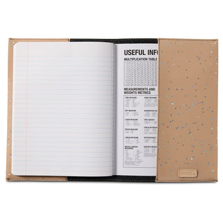 Consuela Bloom notebook - alternate view 4