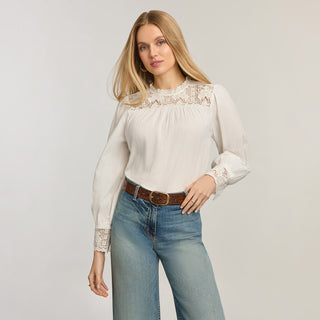 Blue Nessa Belt