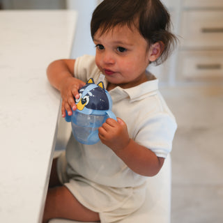 Bluey Weighted Trainer Cup