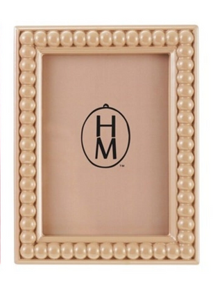 Bobbin Photo Frame