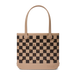 Checkered Camel/Hot Cocoa