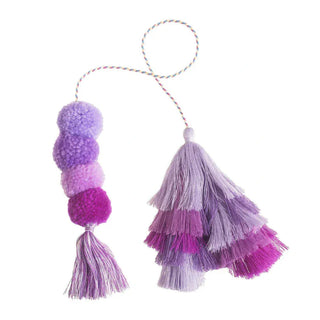 Bogg Bag Bags Purple Rain Bogg Bag Bauble
