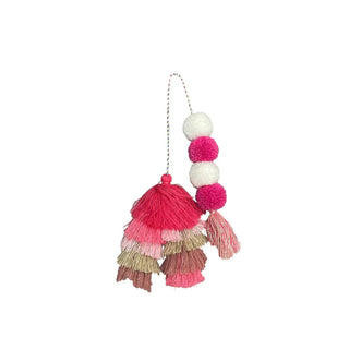 Bogg Bag Bags Straw Market Bogg Bag Bauble