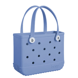 Periwinkle Bitty Bogg