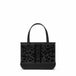 Onyx Leopard Luxe