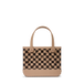 Checkered Camel/Hot Cocoa