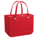 Bright Red