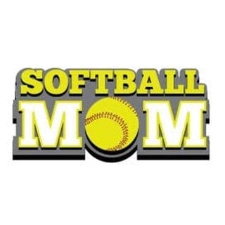 Bogg Bag Bags Softball Mom Bogg Bit