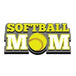 Softball Mom