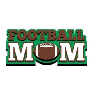 Bogg Bag Bags Football Mom Bogg Bit