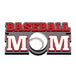 Baseball Mom