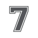 7