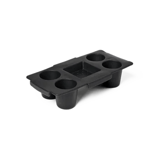 Bogg Bag Bags Black Bogg Topper