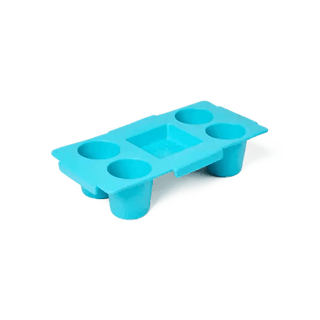 Bogg Bag Bags Tiffany Blue Bogg Topper