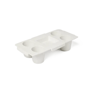 Bogg Bag Bags White Bogg Topper