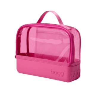 Bogg Bag Bags Haute Pink Bogg Organizer Pouch