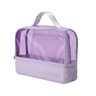 Bogg Bag Bags Lilac Bogg Organizer Pouch
