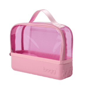 Bogg Bag Bags Bubble Pink Bogg Organizer Pouch