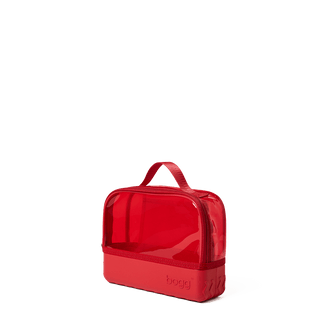 Bogg Bag Bags Red Bogg Organizer Pouch