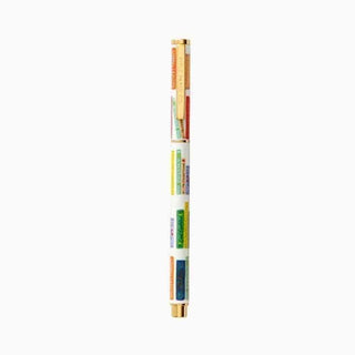 Rifle Paper Co. Stationary Book Club Pen