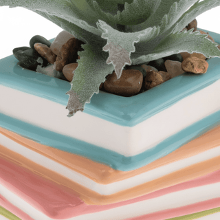 Close-up book design