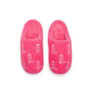 Living Royal Adult Slippers Boots Slippers
