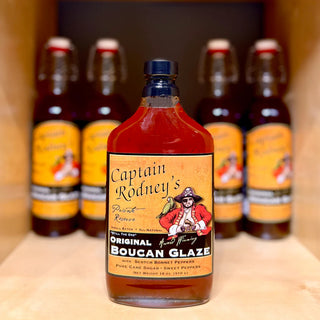 Boucan Glaze